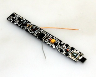 (image for) F7B PCB No LED ( N F7A & F7B )